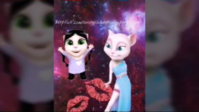 мая говоряшия анжела смотреть онлайн
