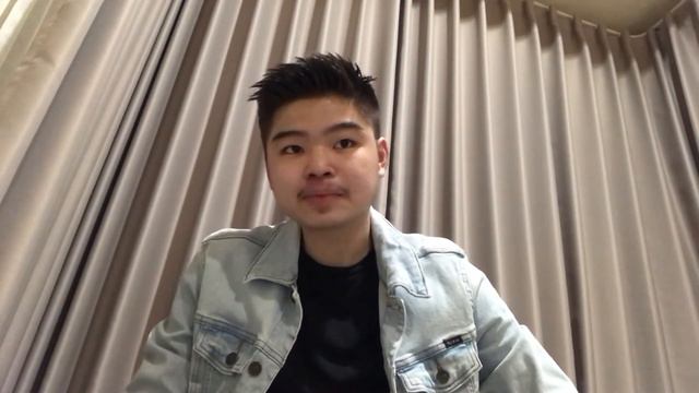 Edbert Ongko, IBM-IC, 28 August 2020 смотреть онлайн