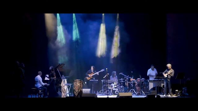Summertime - BÁRBARA BREVA. Directo 2020 смотреть онлайн