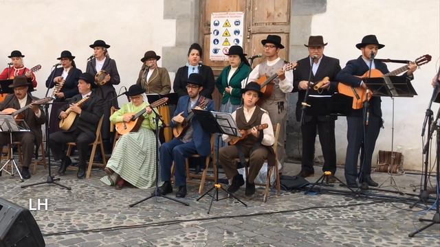 TÍRAME LIMITAS FARALLÓN POR LUIS HERNÁNDEZ смотреть онлайн