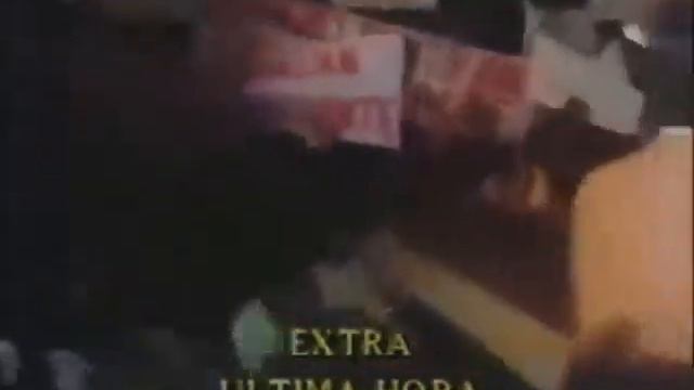 Historia Oral: Asesinato de Luis Carlos Galan смотреть онлайн