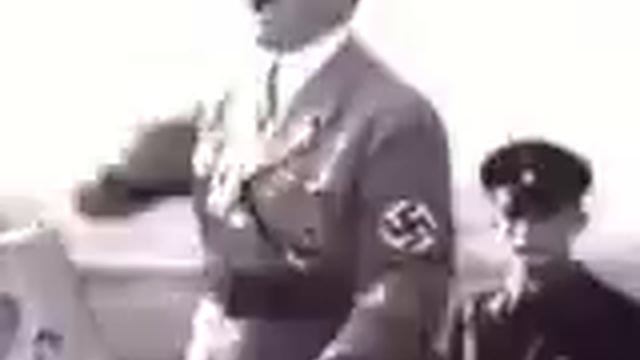 Adolf Hitler Born смотреть онлайн