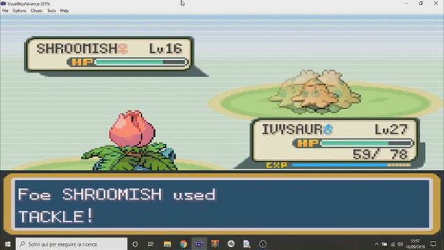 POKEMON FULIGIN WALKTHROUGH E4 || THE DISAPPEARING COPS AND BILL смотреть онлайн