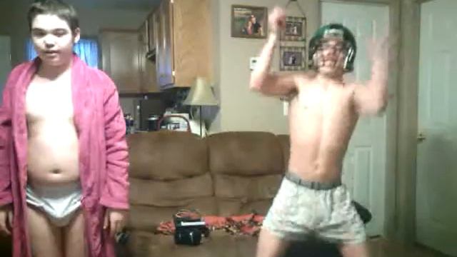 Ruelas Bros Harlem Shake смотреть онлайн