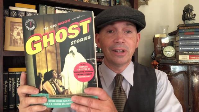 Otto Penzler’s BIG Books