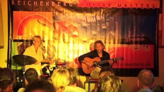 Chará (Baden Powell) смотреть онлайн