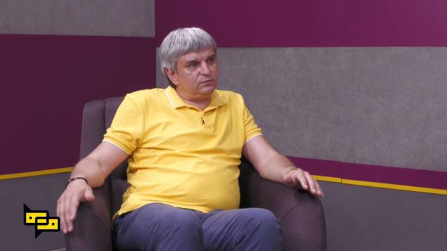«Поговорим о деньгах». Гость программы - глава ассоциации Agrocereale Игорь Григорьев смотреть онлайн