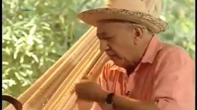 Luis Mariano Rivera, Simón Díaz y Gualberto Ibarreto смотреть онлайн