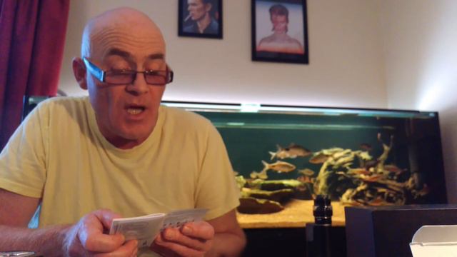 Aspire Zelos 50watt 2.0 Kit