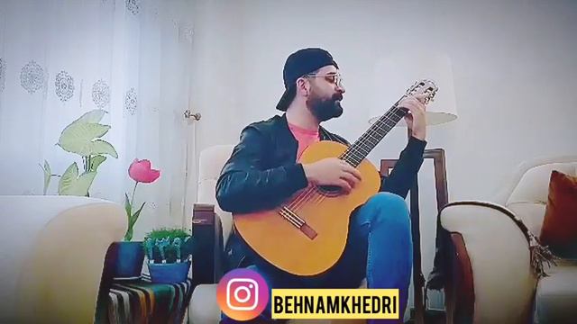 behnam khedri folk shirazi nakoni yadom chera смотреть онлайн