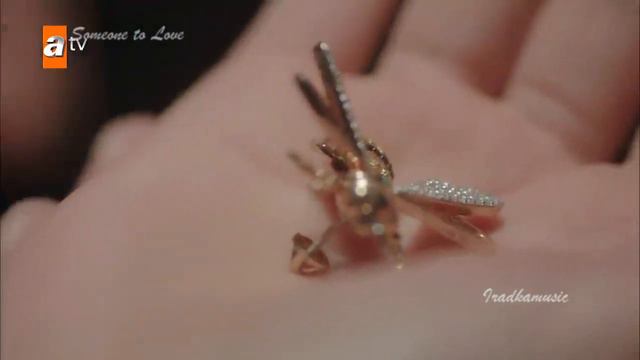 Someone To Love - Shayne Ward /Şahin Tepesi  (Соколиный холм)