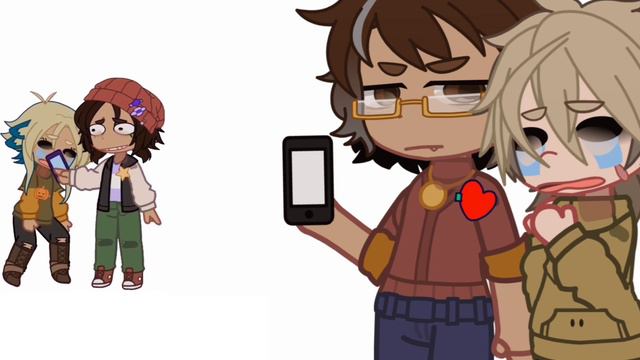 | | HUNTER GETS SCAMMED ON ADOPT ME | The Owl House | .Gacha Skit. | MEME | | смотреть онлайн