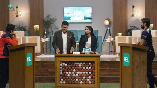 Jahan Fans Wahan Stadium - S2 | Episode 03 смотреть онлайн