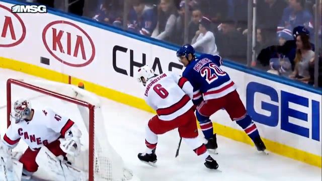 Mika Zibanejad x 93 смотреть онлайн