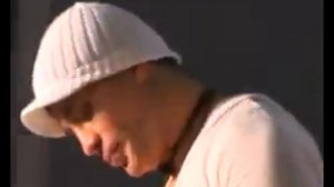 MUKHTAR SAFAROFF - МУХТАР САФАРОВ BEST TOP MODEL WINNER 2010 RUSSIA