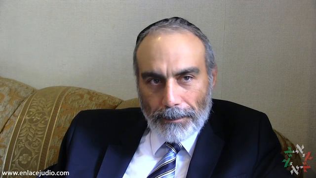 Elías Ovadia: Científico Y Religioso