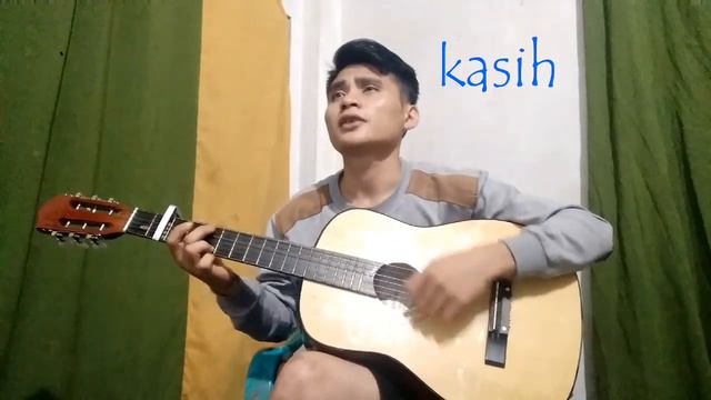 Terang KasihMu-Trias Cover by Matias (perdana) смотреть онлайн