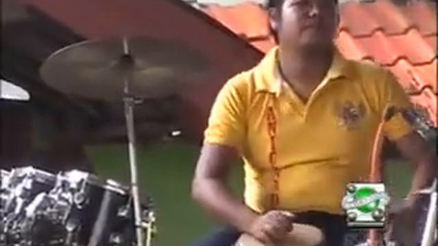 JANGAN KRACA - ERNA FARVISA