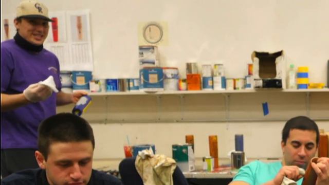 Jose Canseco, Lamar Odom, Aaron Carter All Set To Fight