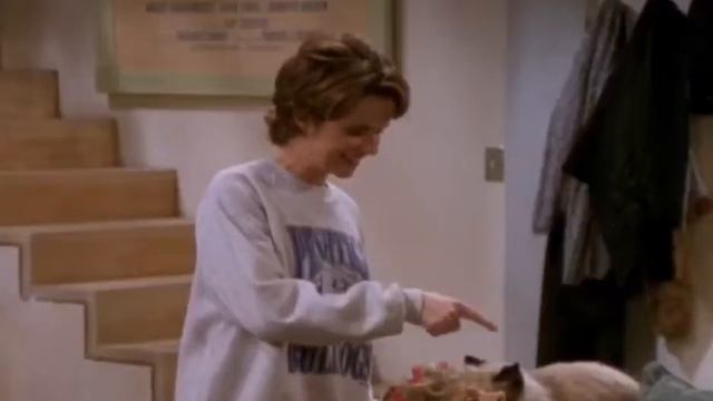 Candice Azzara is Angie from “Caroline on the City” · Ave Maria (Remix) Lea Thompson Amy Pietz смотреть онлайн