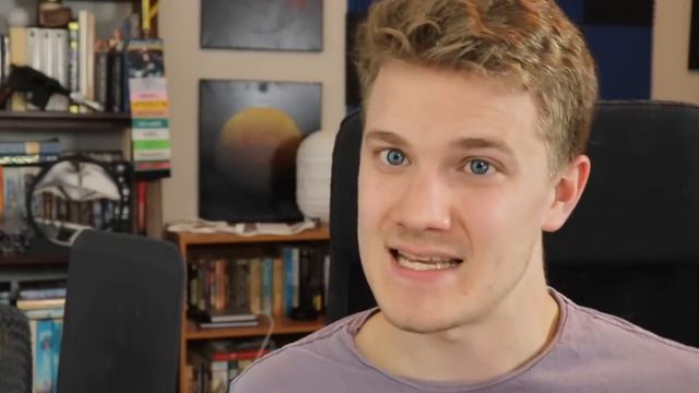 Why You Should Read Lightbringer - By Brent Weeks