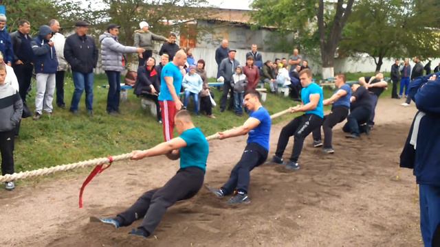14.05.2017 Богатирські ігри в Руській Поляні, Ч.10 смотреть онлайн