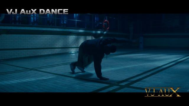 Paul Van Dyk - For An Angel (CheekyBitt Remix) VJ AuX смотреть онлайн