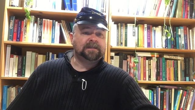 United Daughters Of The Confederacy 11-8-19