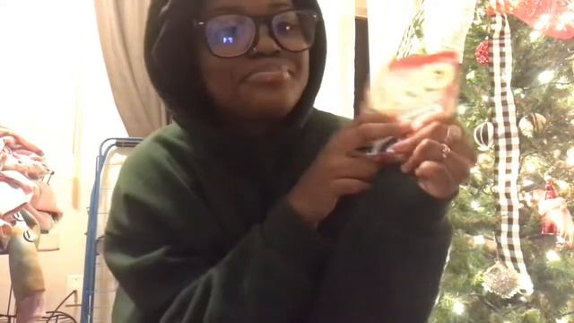 WHAT I GOT FOR CHRISTMAS *2021* W/Mia Tv смотреть онлайн