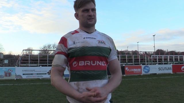 Albion's 'Man of the Match' George Mills смотреть онлайн