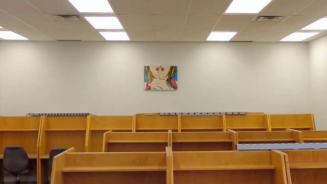 How Library Stuff Works: Innis Virtual Tour смотреть онлайн
