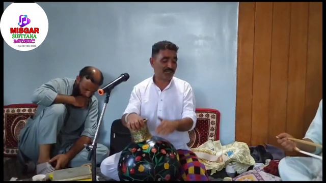 KALAAM AMAR PRAN II SINGER MISGAR BASHIR II @Misger смотреть онлайн