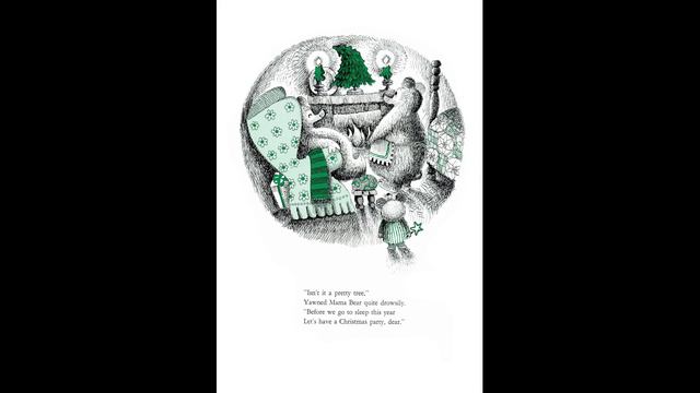 Kids Book Read Aloud: Mr. Willowby's Christmas Tree By Robert Barry