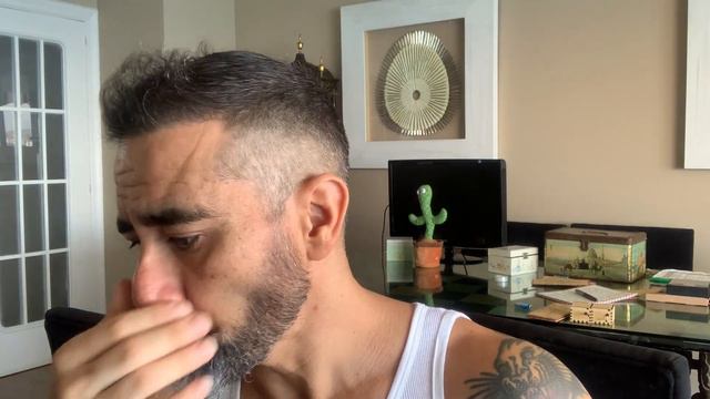 Squillo Vs Máscara: Qué, Cómo,Cuando,Porqué. (¡¡65 Minutos!!)