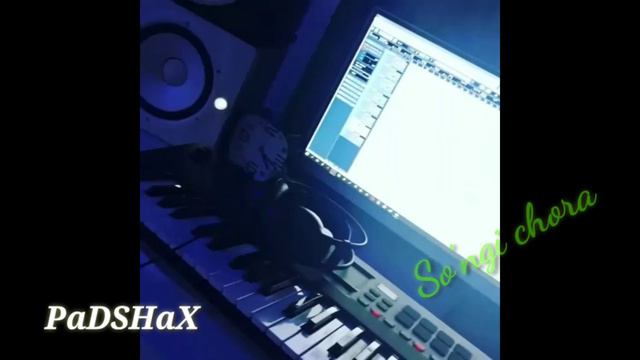 SO'NGI CHORA Ajoyib Qoshiq