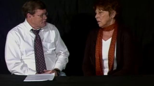 Episode 1: Elaine Heffner смотреть онлайн