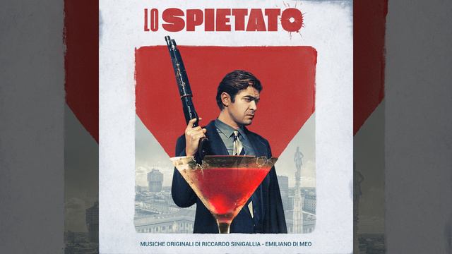 Che vuole questa musica stasera смотреть онлайн
