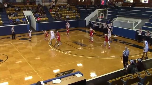 Malachi Nix Senior Highlights смотреть онлайн