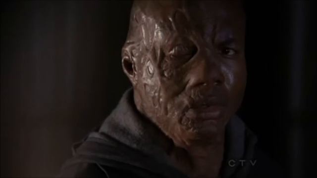 Criminal Minds: 6x06 Hotch Talk Down A Killer смотреть онлайн