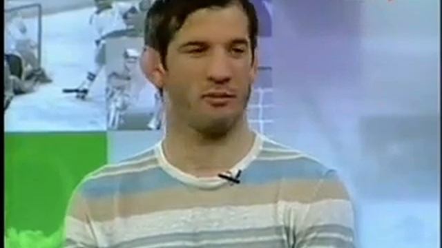 Бувайсар Сайтиев говорит о Любви смотреть онлайн