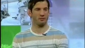 Бувайсар Сайтиев говорит о Любви