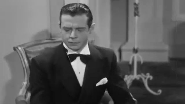 Mister Flow D'après Gaston Leroux Robert Siodmak 1936 Fernand Gravey Louis Jouvet Comédie Dramatiqu