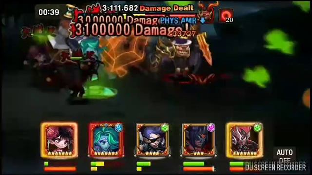 Soul Hunters Hall Hurok 7,2M