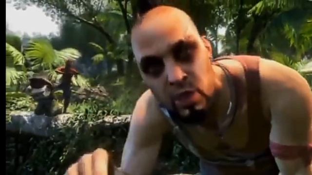 Far Cry 3 Moments смотреть онлайн