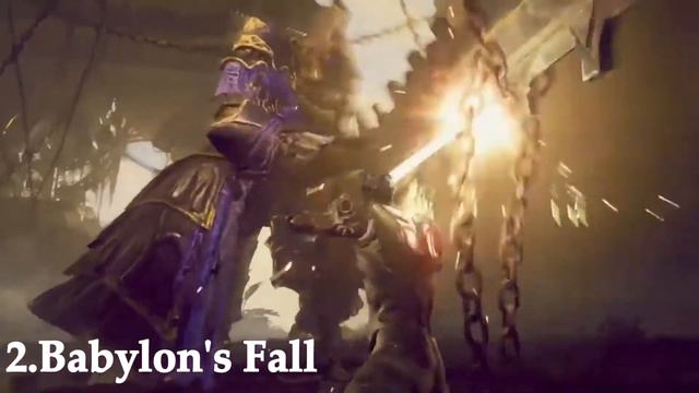 Bioshock 4 Confirmed | Platinum Games Souls Inspired Game | Resident Evil 3 Revealed смотреть онлайн