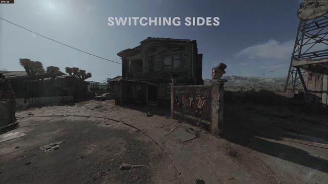 Black Ops Cold War Commentary Skin Tryout: Milano (Stone Throw) Intense PTFO смотреть онлайн