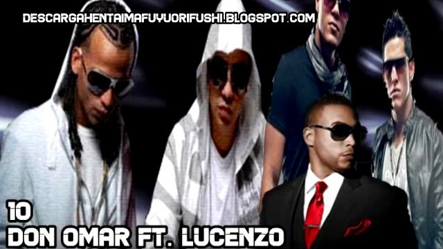 Top 20 Canciones Reggaeton 2010