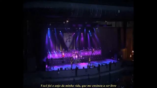 Hammerfall Always Will Be Live legendado смотреть онлайн