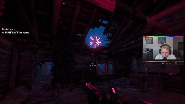THE GHOST OF JOSEPH SEED | Far Cry: New Dawn Part 13 смотреть онлайн