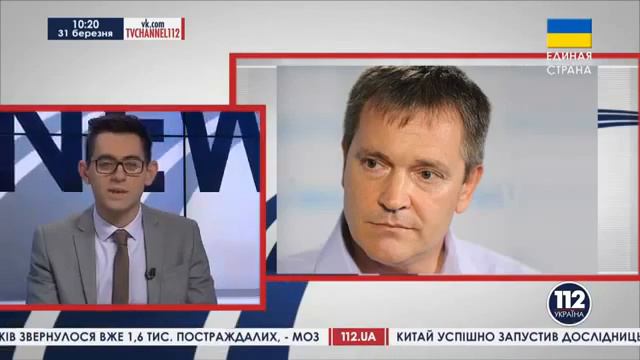 ВАДИМ КОЛЕСНИЧЕНКО О РОССИЙСКОМ ГРАЖДАНСТВЕ смотреть онлайн